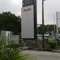 Audi Centre Glenmarie (Euromobil Sdn Bhd) - 13 tips from 1577 visitors