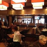 Photo taken at Atria&amp;#39;s Restaurant &amp;amp; Tavern by Nicole P. on 11/23/2012