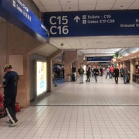 Dfw Terminal C Directions Terminal C - 63 Tips From 18052 Visitors