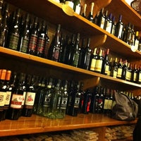 Photo taken at Enoteca Per Bacco by Petra on 1/18/2013