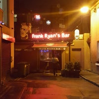 Photo taken at Frank Ryan&amp;#39;s Bar by Mebollix A. on 1/1/2017