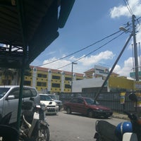 Restoran Yap Eng Bak Kut Teh At Taman Sentosa Klang