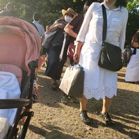 Photo taken at Baby Parc - Le Monde des Enfants by Thor M. on 8/15/2021