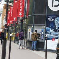La Poste Paris Beaugrenelle Lourmel Javel 104 Visitors