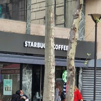 Photo taken at Starbucks by Thor M. on 9/24/2021