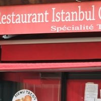 Photo taken at Istanbul Kebab by Thor M. on 8/7/2021