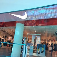 Photo taken at Nike Store by Thor M. on 5/23/2020