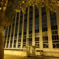 Photo taken at Université Paris-Dauphine by Thor M. on 8/8/2021