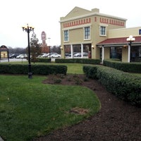 Photo taken at Lebanon Outlet Marketplace by Michael L. on 1/1/2013