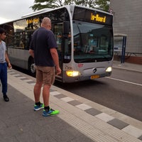 Beperken Uitschakelen Invloed RET Bus 56 richting Holy Noord - 2 visitors