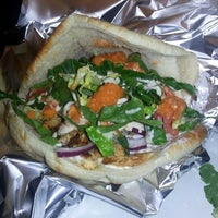 Omar's Mediterranean Cuisine & Bakery - Midtown East - 87 tips