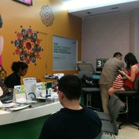 Maxis Centre Now Closed E Curve
