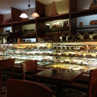 Photo taken at Pasticceria Bruno Bakery by ᴡ d. on 1/12/2013