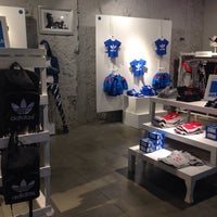 adidas store antwerpen meir