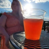 Photo taken at Pig Pounder Brewery by Trey I. on 5/19/2021