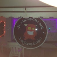 Foto diambil di El Cucaracho Bar oleh Andres felipe pada 10/20/2012