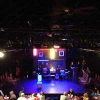 Ridgefield Theater Barn 1 Tip