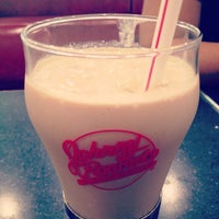 Johnny Rockets - Cranston, RI