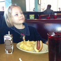Photo taken at Jason&amp;#39;s Deli by Carl R. on 1/4/2013