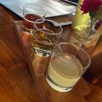 Photo taken at Brooklyn Cider House by LT 1. on 3/1/2020