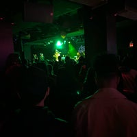 Photo taken at Le Poisson Rouge by LT 1. on 5/4/2023