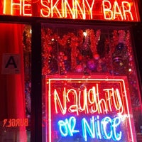 Foto scattata a The Skinny Bar &amp;amp; Lounge da LT 1. il 2/5/2024
