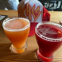 Photo taken at Kings County Brewers Collective by LT 1. on 7/31/2023