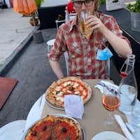 Photo taken at Union Pizza Works by LT 1. on 7/27/2020