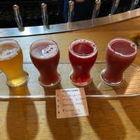 Photo taken at Kings County Brewers Collective by LT 1. on 1/4/2023