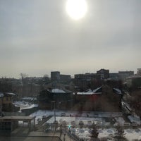 3/17/2021にSvetlana Y.がCourtyard by Marriott Irkutsk City Centerで撮った写真