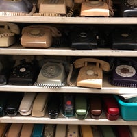 Photo taken at Hand Prop Room by Steven on 1/4/2018