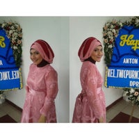 Review Gedung Sarwo Edhie Wibowo Markas Komando Kopassus