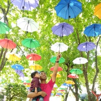 Pasar Seni Taman Impian Jaya Ancol Jakarta Utara 2 Tips