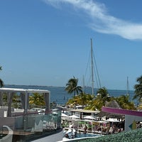 Foto diambil di Temptation Resort &amp;amp; Spa Cancun oleh Nasser ⁦. pada 7/11/2023