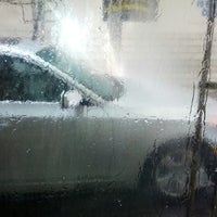 Photo taken at Touch*Less Car Wash by Jaimin B. on 4/20/2013