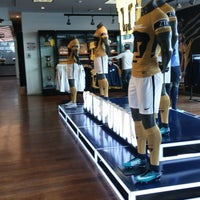 Photos at Pumas Nike Store - Sporting Goods Shop