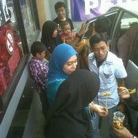 Review SPBU Rancaekek