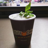 Photo taken at Philz Coffee by Troy on 8/21/2015