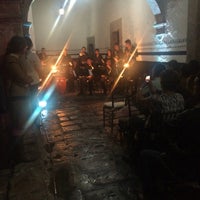 Foto diambil di Conservatorio de las Rosas oleh Melena C. pada 5/10/2016