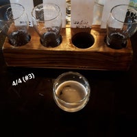 Photo taken at East Vancouver Brewing Co. by Eduardo S. on 6/25/2019