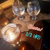 Photo taken at BNA Brewing by Eduardo S. on 6/22/2019