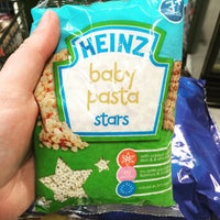 baby pasta asda