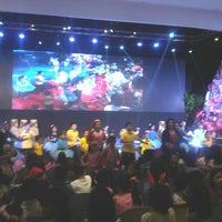 Review Tiberias Tunjungan Plaza Lt. 6 Unit PW-06 & PW-07