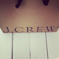 j crew arlington