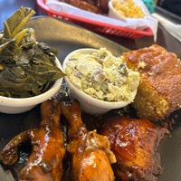 Nigel #39 s Good Food North Charleston SC