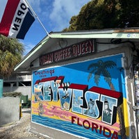 Photo taken at Cuban Coffee Queen by John S. on 5/5/2024