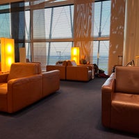 Photo taken at Lufthansa Senator Lounge by Michael K. on 2/5/2023