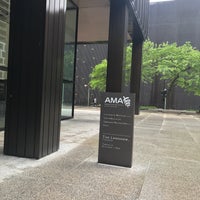 Photo taken at American Medical Association by Michael K. on 6/26/2018
