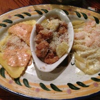Olive Garden Italian Restaurant