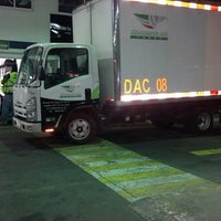 Photo taken at Domestic Air Cargo MCS net by Gabriel S. on 6/20/2013